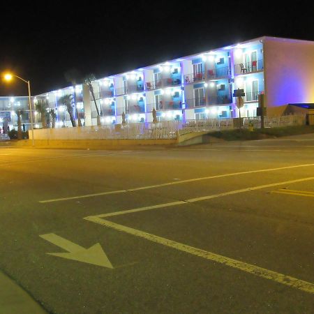 Sea Banks Motor Inn Μιρτλ Μπιτς Εξωτερικό φωτογραφία