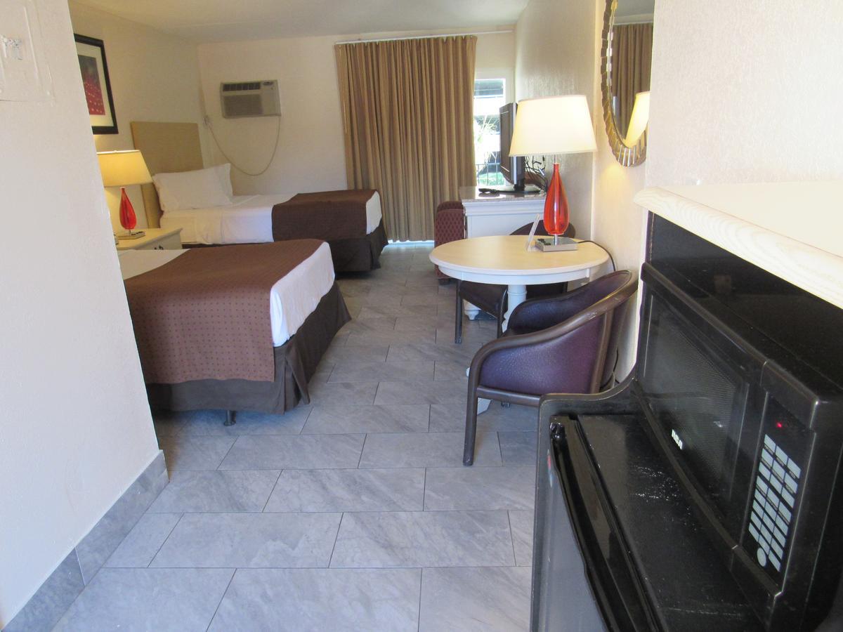 Sea Banks Motor Inn Μιρτλ Μπιτς Εξωτερικό φωτογραφία