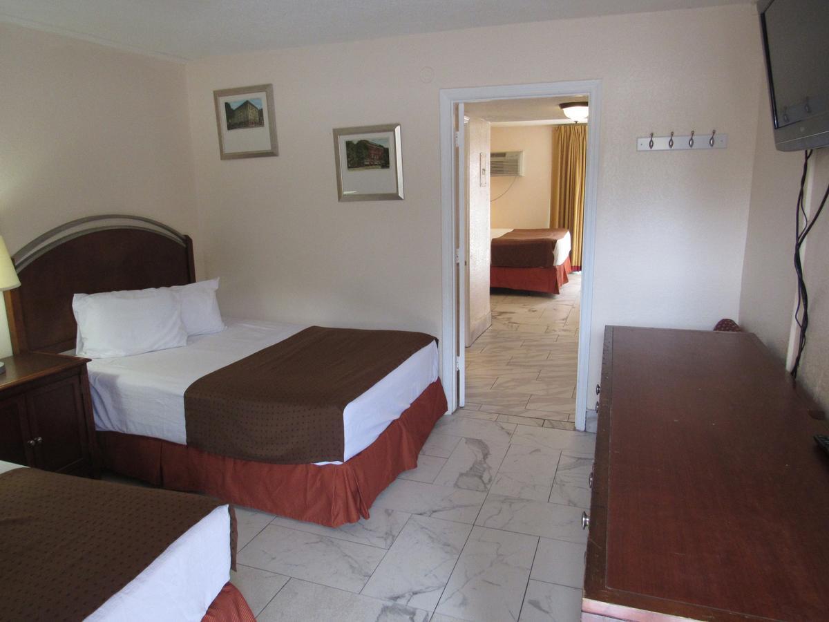 Sea Banks Motor Inn Μιρτλ Μπιτς Εξωτερικό φωτογραφία
