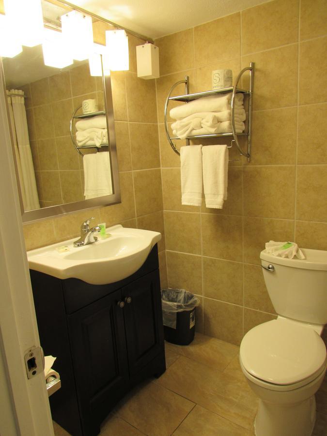 Sea Banks Motor Inn Μιρτλ Μπιτς Εξωτερικό φωτογραφία