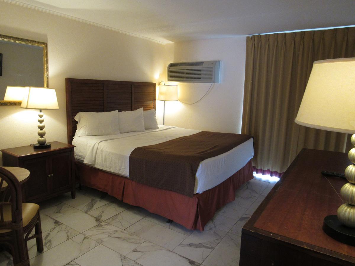 Sea Banks Motor Inn Μιρτλ Μπιτς Εξωτερικό φωτογραφία