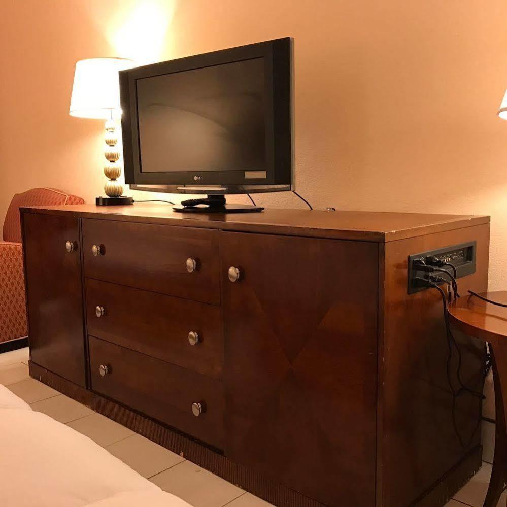 Sea Banks Motor Inn Μιρτλ Μπιτς Εξωτερικό φωτογραφία
