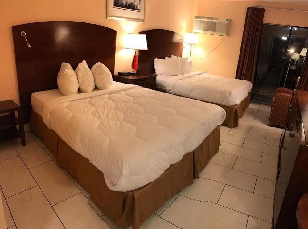 Sea Banks Motor Inn Μιρτλ Μπιτς Εξωτερικό φωτογραφία